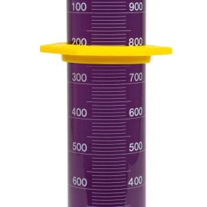 Graduated Cylinder, Class B, 1000 mL