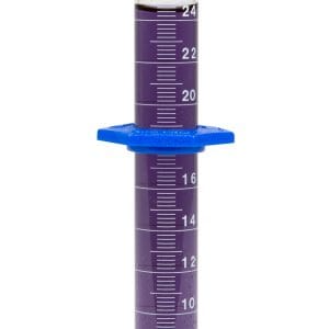 Graduated Cylinder, Class B, 25 mL