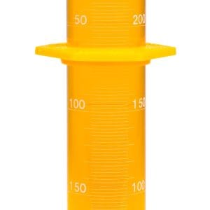 Graduated Cylinder, Class B, 250 mL