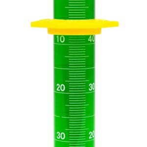 Graduated Cylinder, Class B, 50 mL
