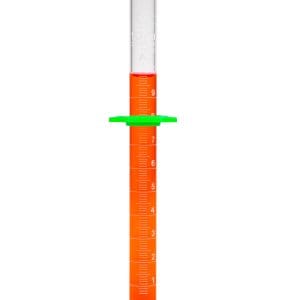 Graduated Cylinder, Class A, 10 mL