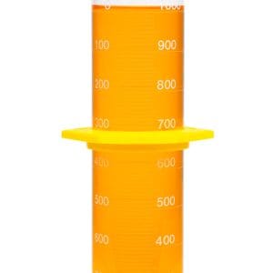 Graduated Cylinder, Class A, 1000 mL