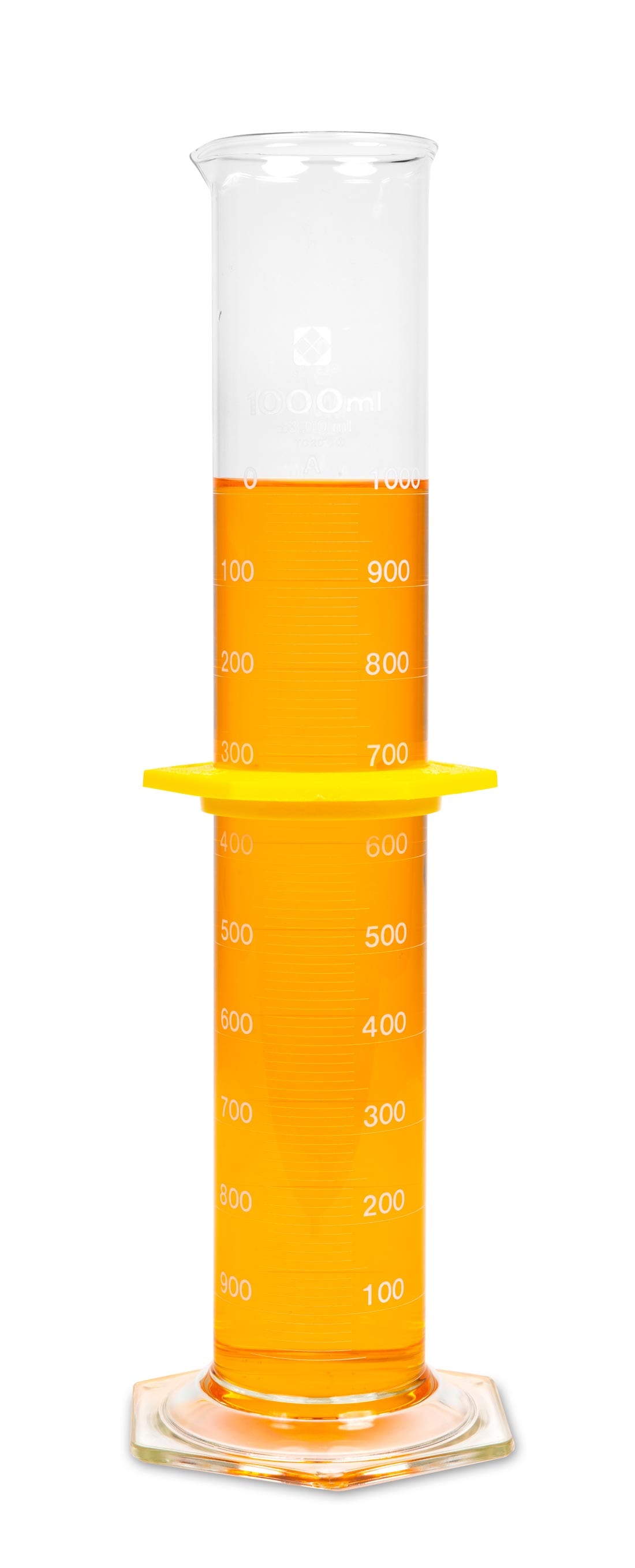 Graduated Cylinder, Class A, 1000 mL