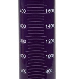 Graduated Cylinder, Class A, 2000 mL