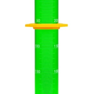 Graduated Cylinder, Class A, 250 mL