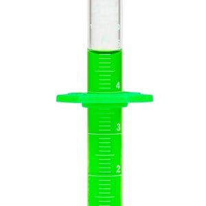 Graduated Cylinder, Class A, 5 mL