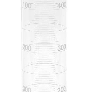 Graduated Cylinder, Class A, 500 mL
