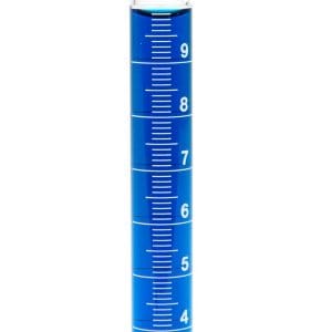 Graduated Cylinder, Student Grade, 10 mL