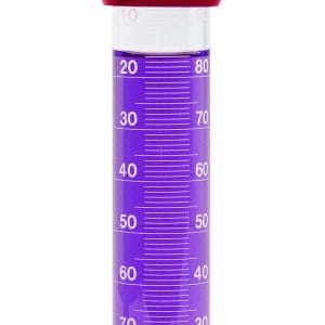 Graduated Cylinder, Student Grade, 100 mL