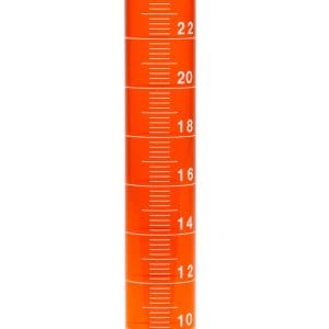 Graduated Cylinder, Student Grade, 25 mL