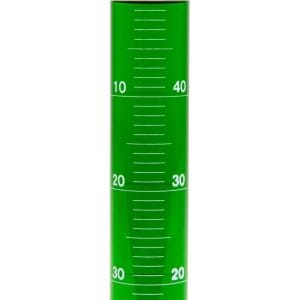 Graduated Cylinder, Student Grade, 50 mL