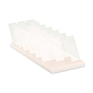 Slide Holder for 40 Slides, Natural