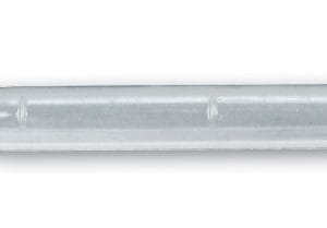 Transfer Pipette 2mL Bulk, Natural