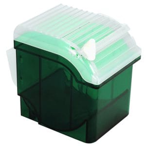 Parafilm® Dispenser - ABS Plastic, Green