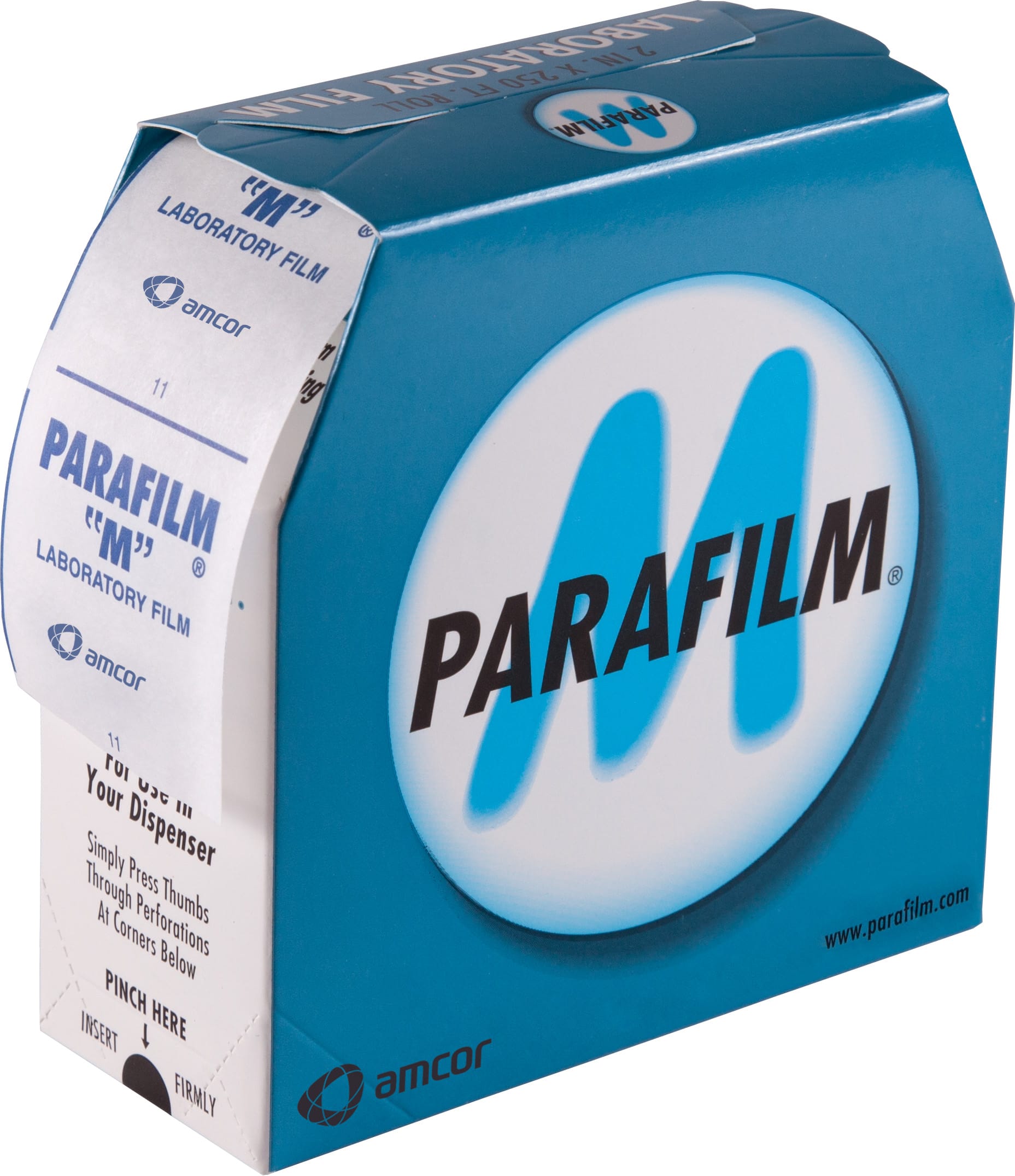 Parafilm® 50mm x 75m, Natural