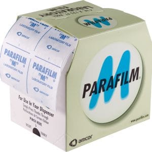 Parafilm® 100mm x 38m, Natural