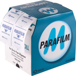 Parafilm® 100mm x 75m, Natural