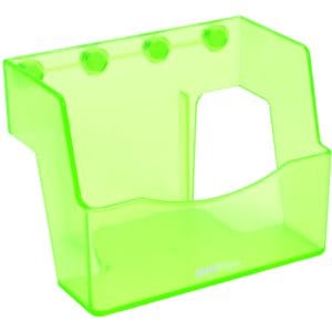 MagWipe Magnetic Wipe Storage, Green