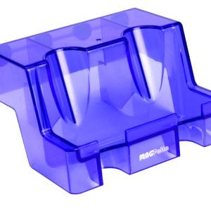 MagPette Magnetic Pipette Rack, Purple