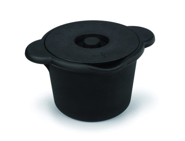 Cool Container, Ice Bucket 4L, Black