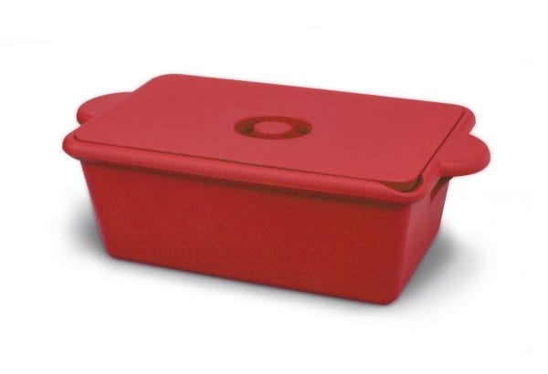 Cool Container 9L Ice Pan, Red