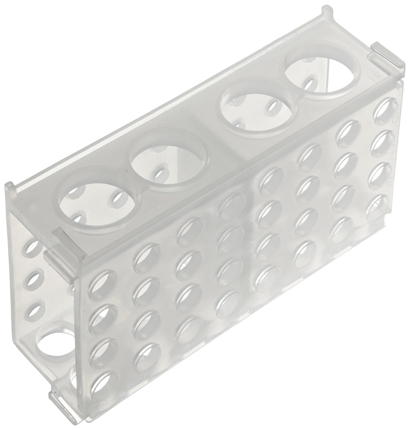 4-Way Tube Rack, Natural