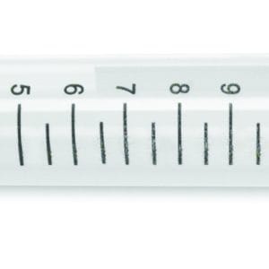 Conical Tube 15mL Bulk Wrap Sterile, Natural