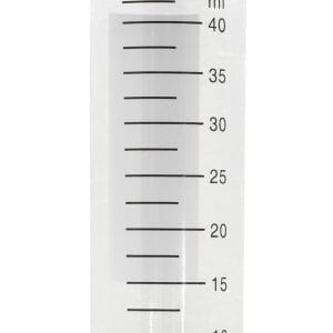 Conical Tube 50mL Bulk Wrap Sterile, Natural