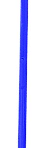 Inoculating Needle/Loops 1uL Rigid, Sterile pk1000, Blue