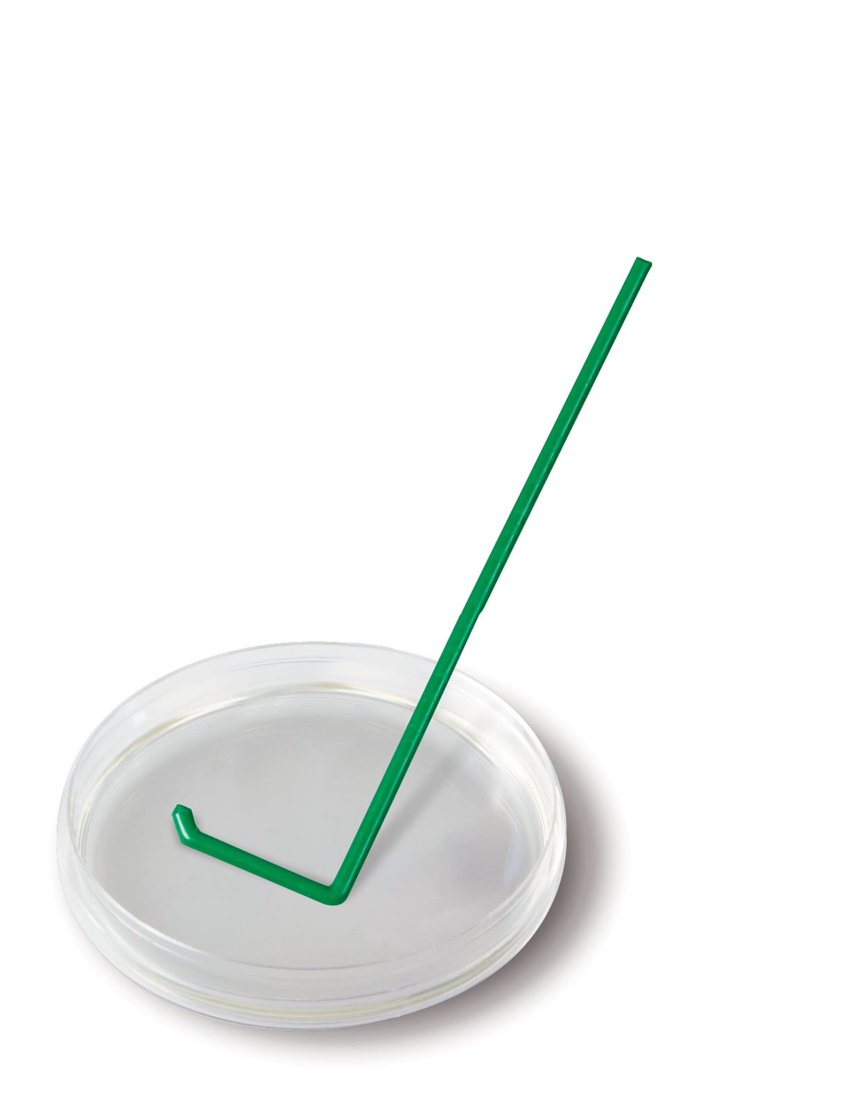 Cell Spreaders Single Wrap, Sterile pk500, Green