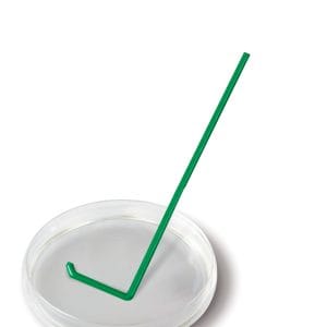 Cell Spreaders 10 Wrap, Sterile pk500, Green