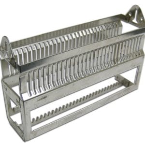 slide-basket-metal-30-slide-capacity-refurbished