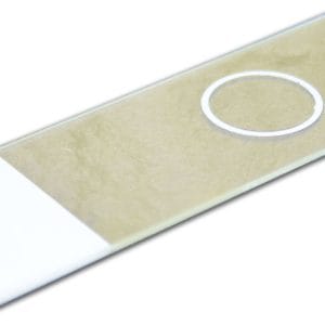 slides-single-circle-coated-100-pieces