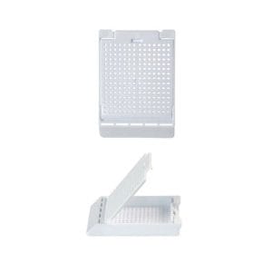 Loose Boxed Slimsette Biopsy Cassettes