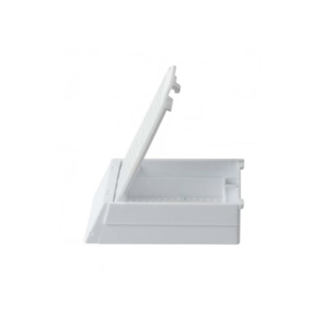 Macrosette® - Processing embedding cassettes