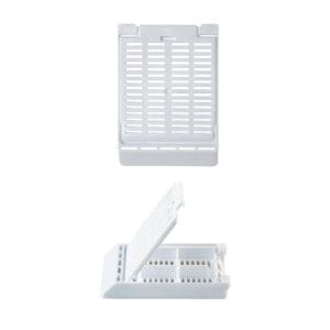 SLIMSETTE CASS.4-COMPT.TISSUE