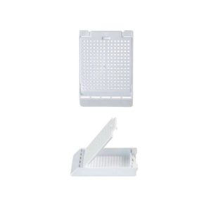 Slimsette Biopsy Cassette for Leica IPC