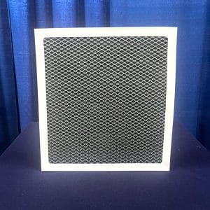 Mopec Grossing Station Filter 1