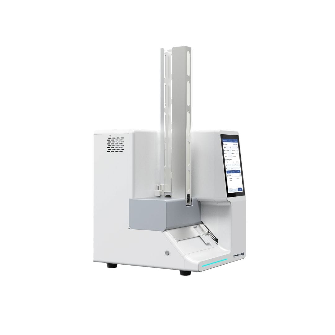 Dakewe C7 Cassette Printer - Image 2