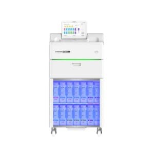 HP300 Plus Tissue Processor