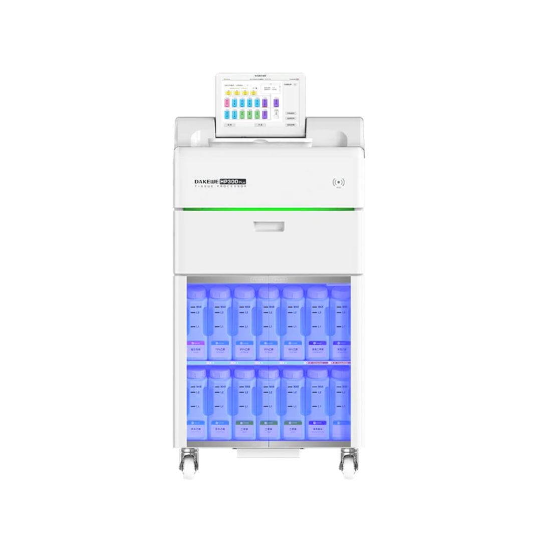 HP300 Plus Tissue Processor