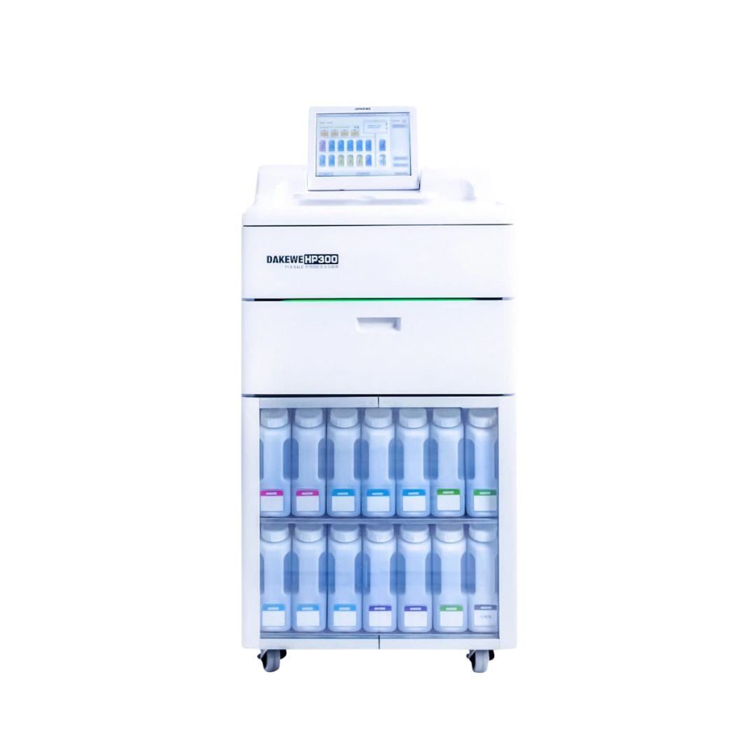 HP300 Tissue Processor