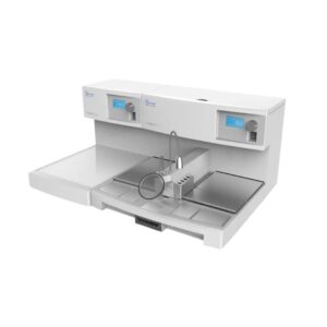 HistoPro 650 Embedding Center